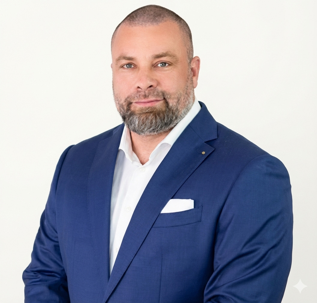 Thomas Scheffler - Gründer und CEO der Fortefolio AG